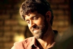 Reliance Entertainments, Hrithik Roshan, first look hrithik roshan turns anand kumar, Mathematician