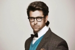 Hrithik Roshan new movie, Hrithik Roshan latest, hrithik the third hottest man of the planet, Robert pattinson