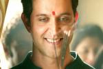 Hrithik Roshan latest, Hrithik Roshan, hrithik eyes a massive hit with kaabil, Rajesh roshan