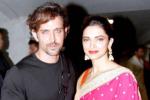 Parineeti Chopra, Hrithik Roshan updates, hrithik to romance deepika, Mohenjo daro Parineeti Chopra, Hrithik Roshan updates, hrithik to romance deepika, Mohenjo daro