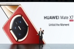 Huawei Mate X7 new updates, Huawei Mate X7 colours, huawei mate x7 launched globally, Gravity