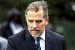 Hunter Biden shock, Hunter Biden case, hunter biden reveals america s addiction problem, Scholarship
