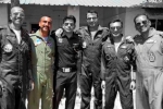 iaf pilot, pilot attari-wagah check post, iaf pilot wing commander abhinandan varthaman to cross border this evening, Abhinandan varthaman