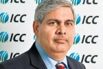 cricket olympics, test cricket dying, icc chairman test cricket is dying, Shashank manohar cricket olympics, test cricket dying, icc chairman test cricket is dying, Shashank manohar