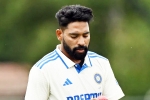 Mohammed Siraj controversy, Mohammed Siraj ICC, icc tightens screws on mohammed siraj incident, International cricket council
