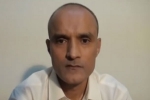 India, Top stories, india s stand is victorious as icj holds kulbhushan jadhav s execution, Kulbhushan jadhav
