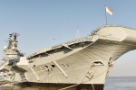 Naval Dockyard, Top stories, viraat an indian naval ship no more, Hermes