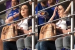nita ambani at ipl match, nita ambani mantra, ipl 2019 nita ambani s secret mantra apparently reason behind mumbai indians victory netizens curious to know the mantra, Hetal nita ambani at ipl match, nita ambani mantra, ipl 2019 nita ambani s secret mantra apparently reason behind mumbai indians victory netizens curious to know the mantra, Hetal