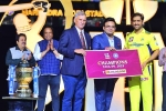 IPL 2023 scorecard, IPL 2023 final, ipl 2023 award winner list, Csk