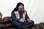Baghdadi, Terrorist, isis confirms baghdadi s death appoints new leader, Syria