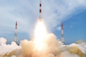 3-D Print Satellite, PSLV, isro successfully launches pslv cs38 from sriharikota, Cartosat 3