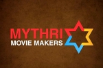 Mythri Movie Makers ED raids, Mythri Movie Makers new raids, it raids continue on mythri movie premises, Waltair veerayya