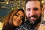 Ileana D'Cruz marriage, Ileana D'Cruz about husband, ileana d cruz shares insights on marriage with michael dolan, Rema