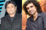 AR Rahman, Imtiaz Ali updates, imitaz ali replaces ar rahman, Tamasha
