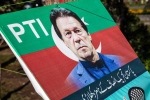 Tehreek-e-Insaf party, Tehreek-e-Insaf party latest, imran khan s party to be banned by pakistan, Imran khan