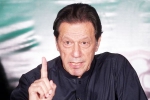 Pakistan ex PM Imran Khan, Imran Khan 14 years imprisonment, corruption case imran khan sentenced for 14 years, By polls
