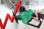 price hike, petrol, in an upsurge in fuel prices for 18 days diesel now costlier than petrol, Petrol price