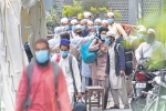 delhi police, nizamuddin, inaction on delhi police and government s part led to covid 19 outbreak, Tablighi