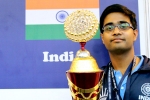 fide rated players kerala, kumaragurubaran r fide, 16 year old iniyan panneerselvam of tamil nadu becomes india s 61st chess grandmaster, Viswanathan anand