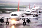 air bubble, India, all you need to know about air travel to from india under air bubbles, Being indian