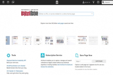 India Bans Internet Archives India Bans Internet Archives