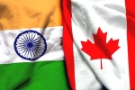 Khalistani terrorist Hardeep Singh Nijjar, India suspended visas for Canadians., india canada conflict updates, Ak antony