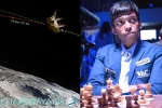 Vikram Lander Module, Chandrayaan 3 live updates, august 23rd india bracing up for two historic events, Chess