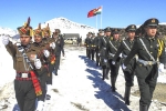 China, China, all you need to know about latest india china clashes at lac, India and china