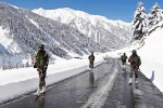 India China border, India China border talks, china border deal is a huge victory for india, India and china