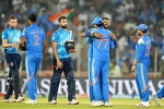 India Vs England highlights, India Vs England, odi series with england a clean sweep for team india, Varun