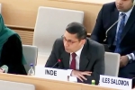 Volker Turk, Volker Turk on Manipur, india counters un rights chief on manipur and kashmir, Harassment