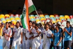 sports, sports, india cricket team creates history with 4th test win, India cricket team
