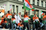 India day parade in US, India day parade in new york, india day parade across u s to honor valor sacrifice of armed forces, Sunny deol