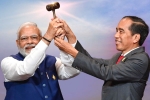 G20 Presidency in India, G20 Presidency, india takes over g20 presidency, Indonesia