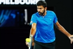 indian tennis player Rohan Bopanna, indian tennis players, india lacks system to generate quality tennis players rohan bopanna, Rohan bopanna