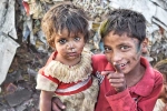 poverty reduction in India, United Nations, india lifts 271 million people out of poverty in 10 years un report, Basic nutrition