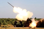 Pinaka Multiple Launch Rocket System news, Pinaka Multiple Launch Rocket System crucial updates, france eyeing india s pinaka multiple launch rocket system, Ukraine war