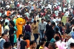 India Population news, India Population 2022, india beats china and emerges as the most populated country, World population India Population news, India Population 2022, india beats china and emerges as the most populated country, World population