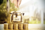 Indians in Savings, Indians in Savings latest, india ranks fourth globally in savings sbi report, Financial services
