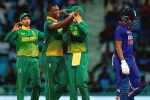 India Vs South Africa scoreboard, India Vs South Africa videos, team india falls short of the run chase in the first odi, Arun jaitley