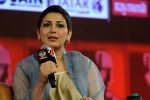 sonali bendre age, sonali bendre movies, i have a 20 inch scar on my midriff sonali bendre on her cancer surgery, Sonali bendre