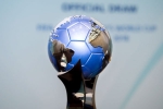 u17 women world cup india, fifa u17 world cup, india to host u 17 women s world cup in 2020, Amazing news