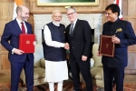 India-UK Free Trade Pact breaking, India-UK Free Trade Pact, indian farmers to benefit through india uk free trade pact, Indian farmers