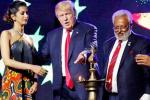 India-US ties, India- US best friends, india us would be best friends if elected donald trump, Hindu community