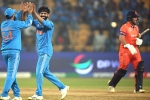 India, India Vs Netherlands news, world cup 2023 india completes league matches on a high note, Jasprit bumrah