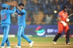 ICC World Cup 2023, India Vs Netherlands, world cup 2023 india completes league matches on a high note, Icc world cup 2023