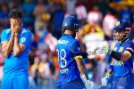 India Vs Sri Lanka highlights, India Vs Sri Lanka breaking updates, india continues to perform on a disastrous note against sri lanka, Bilateral series
