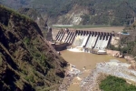 India Vs Pakistan Water, India Vs Pakistan latest breaking, india s water warning to pak as it blocks flow through jammu dam, Pil
