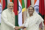 Kolkata, Narendra Modi, india s 4 5 billion credit to bangladesh, Nuclear energy