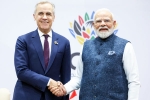 India and Canada in 2025, India and Canada new updates, india and canada look to reset ties, Look